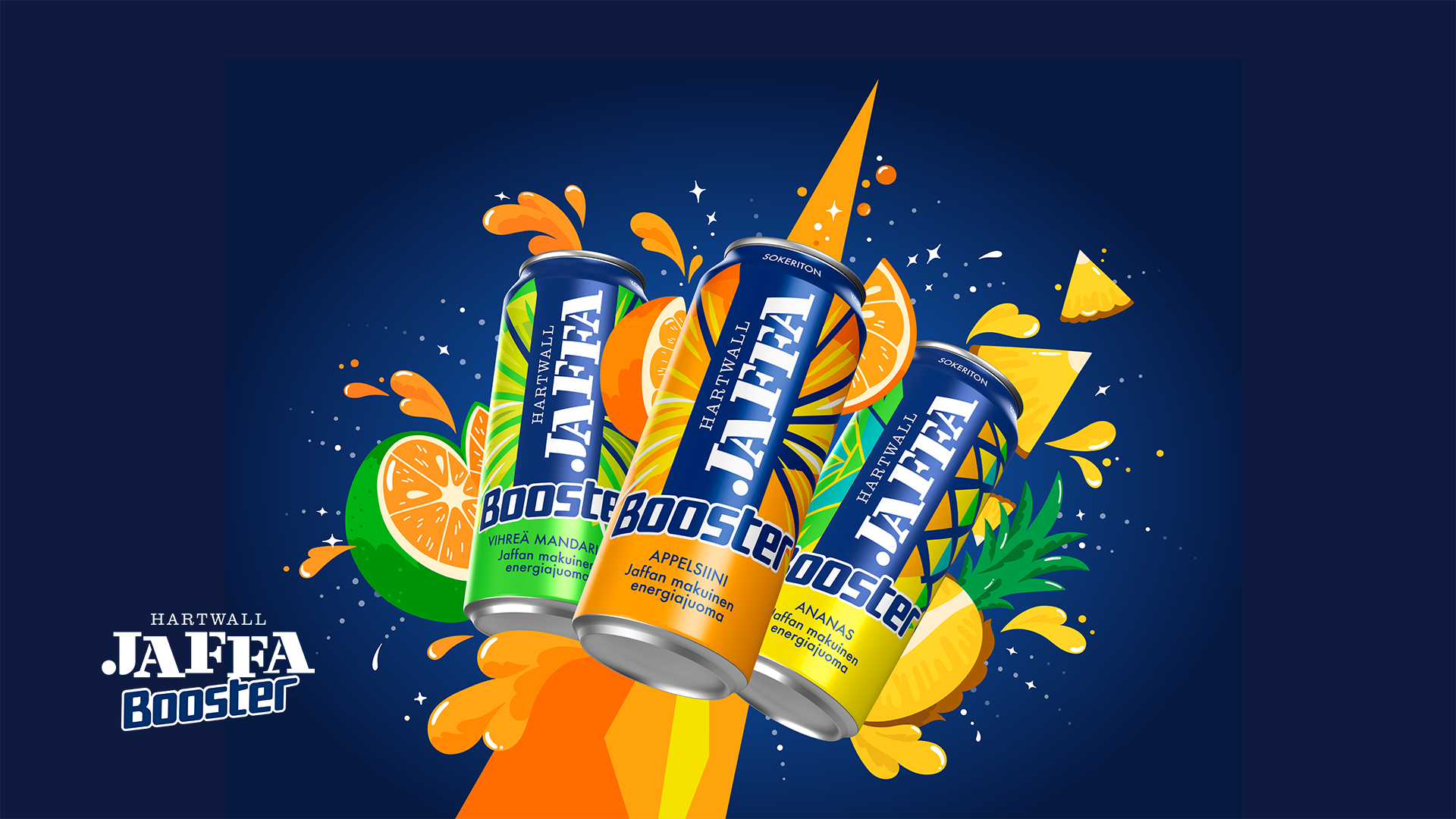 Jaffa Booster Jaffa Jaffa Booster Jaffa