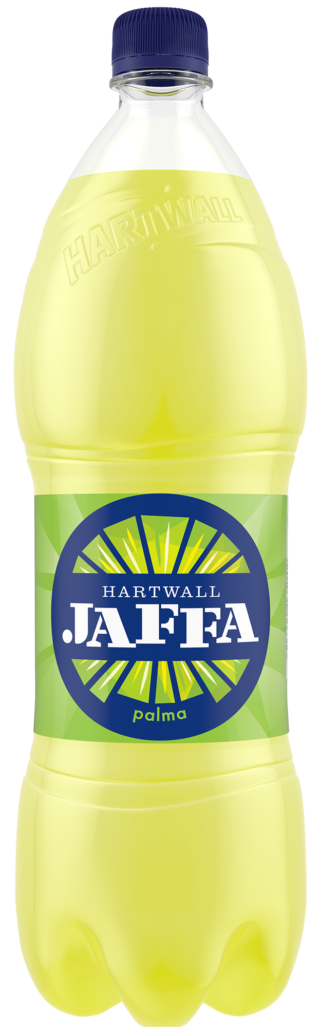 Hartwall Jaffa Palma Jaffa